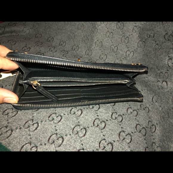 Chloe wallet - Picture 4 of 8